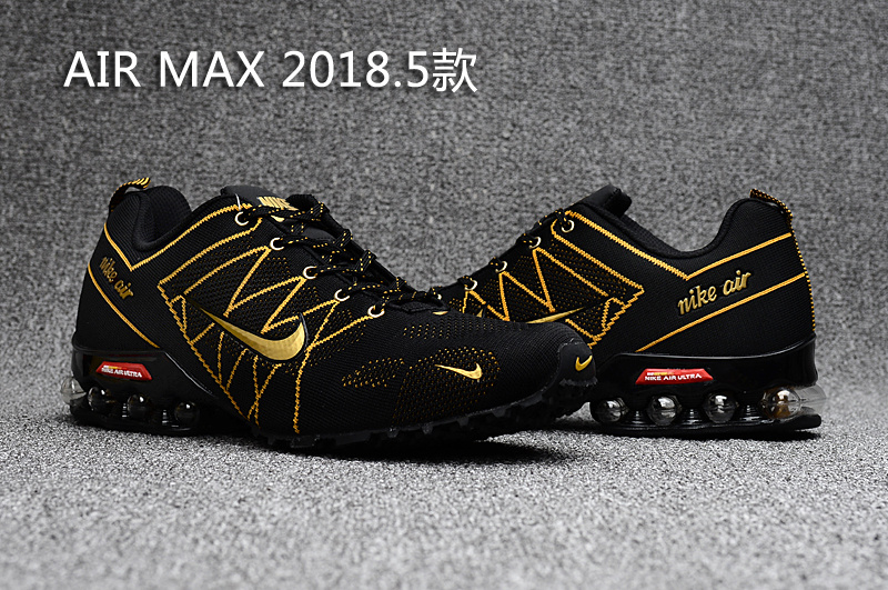 Nike Air Max 2018 Men Shoes-161